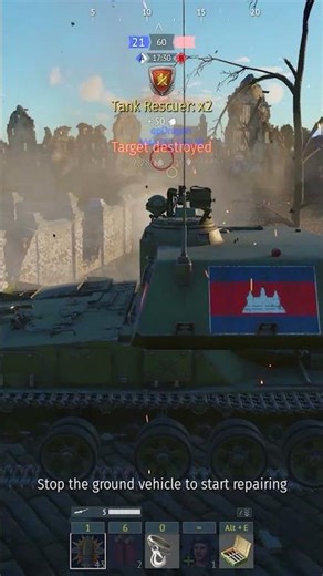 ✅️War Thunder✅️