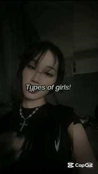 Types..!! #fypviralシ #shortfeed #explore #subscribe #trending #aesthetic #recommended