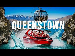 10 Epic Adventures in Queenstown New Zealand You Can't Miss! 🏔️✨