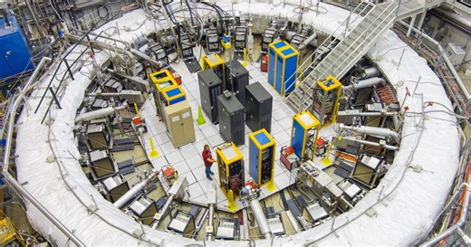 Anomaly no more! "Muon g-2" puzzle resolved at last