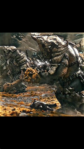 Thorin Oakenshield Leads the Dwarves Into Battle ⚔️🔥| The Battle of the Five Armies | #movie #shorts