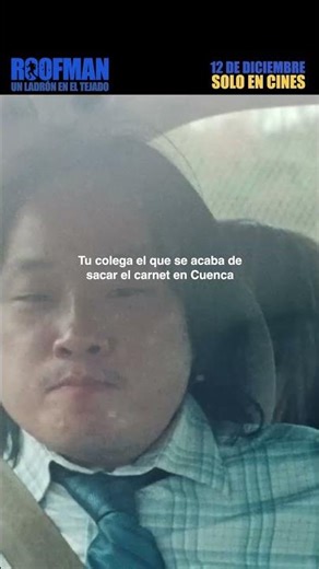 Roofman. Un Ladrón En EL Tejado - SOLO en cines