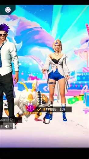 #freefire𓆩❤𓆪𓆩❤𓆪 VS PUBG🩶🩶 shayari😃