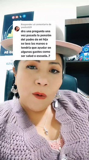 LO QUE COMPRENDE LA ASISTENCIA FAMILIAR 🤔 #DerechoDeFamiliaBolivia #AsistenciaFamiliar #Consultas78878884 | Derecho de Familia Bolivia