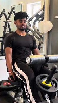 Gym tour the warrior fitness gym ♥️ #bodybuilding #bodybuildingmotivation #fitnessmotivat