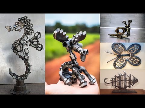 diy | welding projects for beginners | how to weld | metalworking