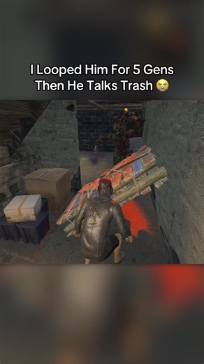 toxic springtrap vs p10000 ace #dbd #deadbydaylight #dbdsurvivor #dbdtiktok #dbdfypシ