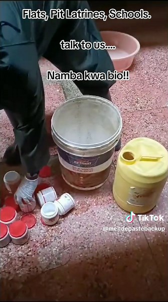 be it a school, Flats or normal septic... we shall sort you talk to us.