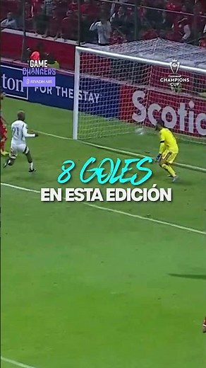 ¡Paulinho comandó la épica remontada de Toluca! ⚽️✅