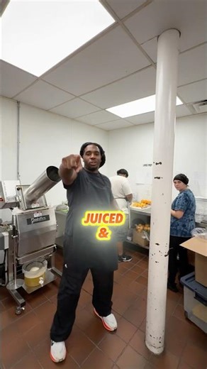 Georgia's Best Fall Cold-Pressed Juices