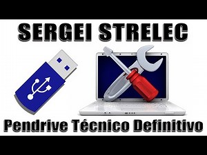 Technical Pendrive 2025 - How to create and use the main Hardware diagnostic tools