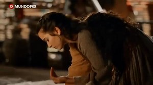 Jose de egipto capitulo 35 | Series biblicas