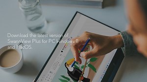 Download SwannView Plus for PC, Windows 11 CMS Laptop/Desktop