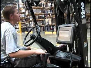 IKEA Distribution Center in Savannah, GA