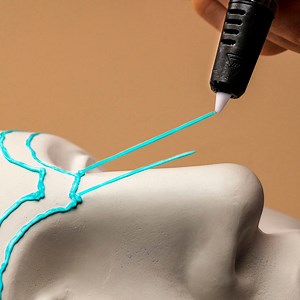 Ingenious things you can do with a 3D pen! | Smart is the New Sexy