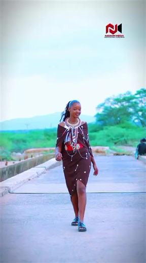 Maasai Song Trending Now Among TikTok Creators