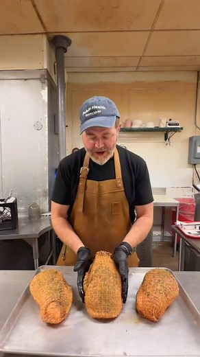 14 reactions | Stress yourself out with frantically cooking on...