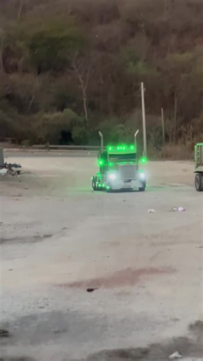 Camión Freightliner FLD120 en Venta