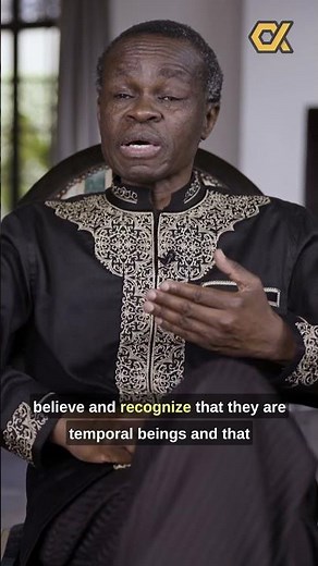 Unveiling the Spiritual Traditions of Africans #plolumumba #africa