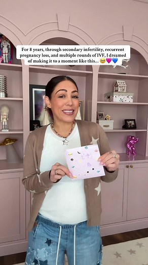 Celebrating the Arrival of Our Space Baby Girl!