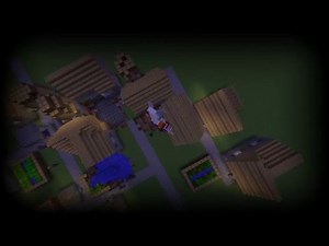 【Minecraft】トランスフォーマーMODの紹介