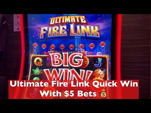 Ultimate Fire Link China Street Slot Win Wind Creek Casino Wetumpka Alabama - Fire Link Slot Machine