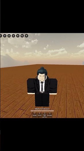 How to Use Item Block in the New Jujutsu Shenanigans Update