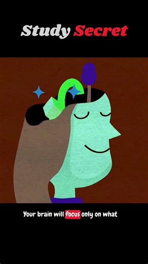 Day 2 | Toppers’ Study Secrets 🔥 3 Simple Study Tricks That Actually Work