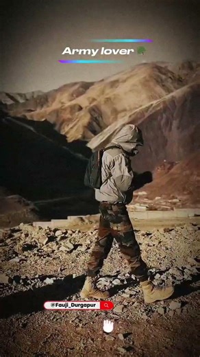 🥷🥷Army lover 🪖 #trending #army #viralvideo #armylover #1000subscriber #1millionviews #youtube #like