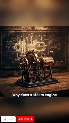 The Steam Engine | How a Boiling Kettle Changed the World