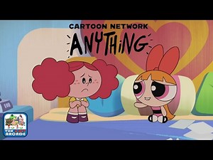 Cartoon Network Anything - Anything That Can Happen, Will Happen (iOS/iPad Gameplay)