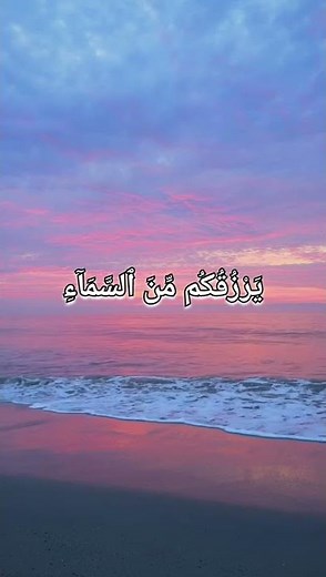 سورة فاطر {٣} ماهر المعيقلي راحة نفسية #quran #القرآن_الكريم #القرآن #quranrecitation #qurantilawat