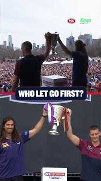 WHO'S WINNING IT NOW?