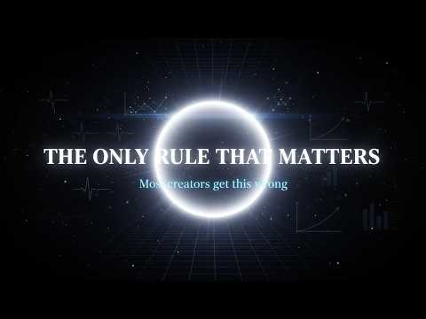 Why Most Content Fails... | Instagram, Tik Tok & YouTube