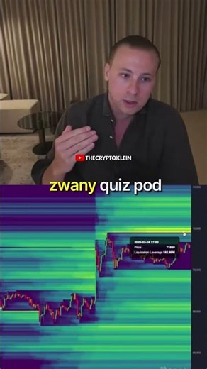 Jak POPRAWNIE czytać MAPĘ LIKWIDACJI?