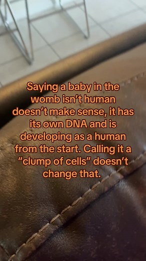 Is a Fetus a Human? Examining DNA and Development