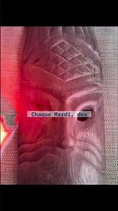 L'Art des Masques Malgaches : Une Fenêtre sur la Culture de Madagascar