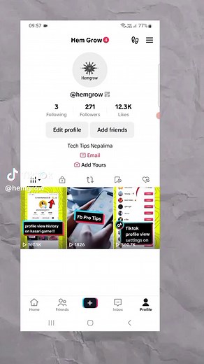 How to Lock TikTok Account - Complete Guide