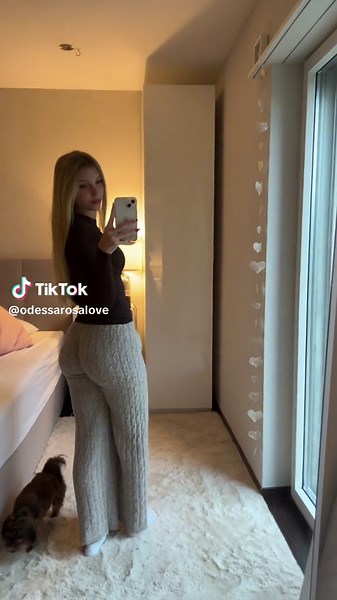 Stylish Outfit Inspiration for Odessa's Weather