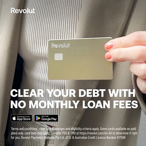 22K views · 378 reactions | Get more security features with Revolut, like two-factor authentication, 24/7 fraud monitoring, and disposable virtual cards. #getmore #switchtorevolut | Revolut | Facebook