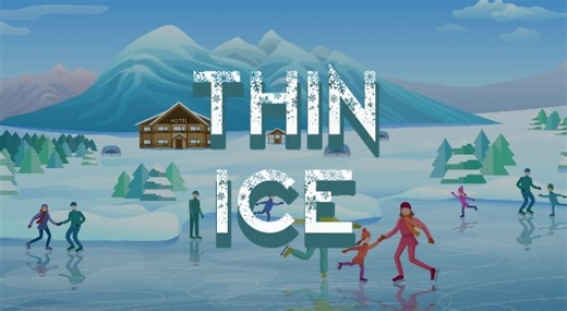 Thin Ice by Dragon-Slayer Games
