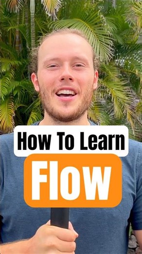 💪 The BEST Method To Learn Steel Mace Flow #steelmace #steelmaceflow #macebell #shorts