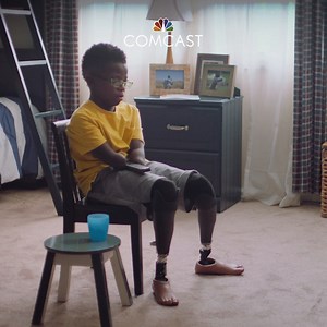 29K views · 7.7K reactions | Meet Chase. He can navigate his entertainment with the sound of his voice. Our AI-powered voice control system recognizes thousands of commands and delivers them in less than a second – giving him more independence. #accessibility | Comcast | Facebook
