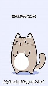 That one medicine we all need. 💊 Script: @iambennybenny #mesa #money #cure #medicine | My Emotional Support Animal