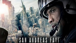 San Andreas Fayı nasıl izlerim? Türkçe dublaj, alt yazılı ve HD izle