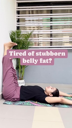 Ejercicios de Yoga y Pilates para un Abdomen Plano