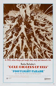 Gold Diggers of 1935 - Alchetron, The Free Social Encyclopedia