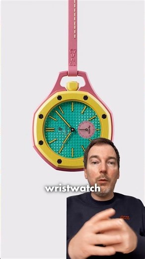 The NEW Audemars Piguet x Swatch Royal Pop Is Here