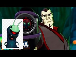 Tutorial on how to get new Ghouled slug Frost Fang in Slugterra Battle Arena Roblox