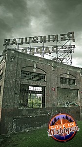 Michigan's Abandoned Places | Lost In Michigan